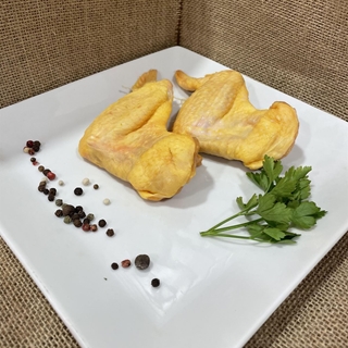 Alas de pollo(precio por kg) - Imagen 1