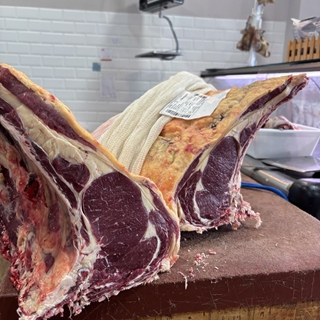 CHULETÓN VACA GALLEGA 1 kg - Imagen 2
