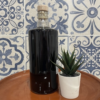 Licor café - Imagen 1