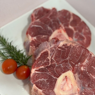 Osobuco de ternera 1kg - Imagen 1