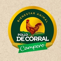 Pollo campero