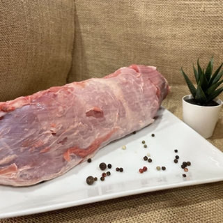 Redondo o blanquita de ternera 1,5kg - Imagen 1