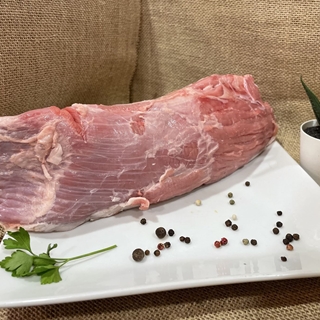 Redondo o Blanquita de ternera 1kg - Imagen 2